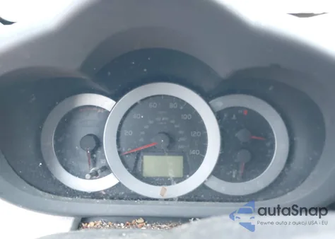 2010 Toyota Rav4 from USA, damaged, VIN 2T3BF4DV0AW075671